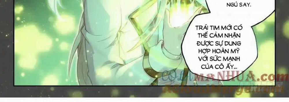 Thần Ấn Vương Tọa 300 trang 7