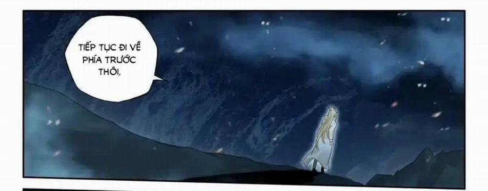 Thần Ấn Vương Tọa 300 trang 8