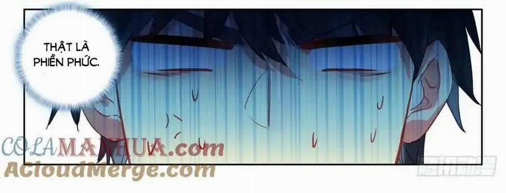 Thần Ấn Vương Tọa 301.5 trang 10