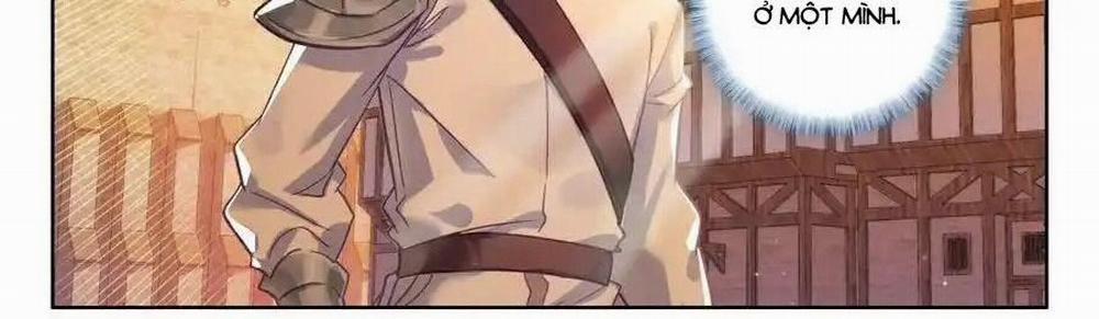 Thần Ấn Vương Tọa 301.5 trang 12