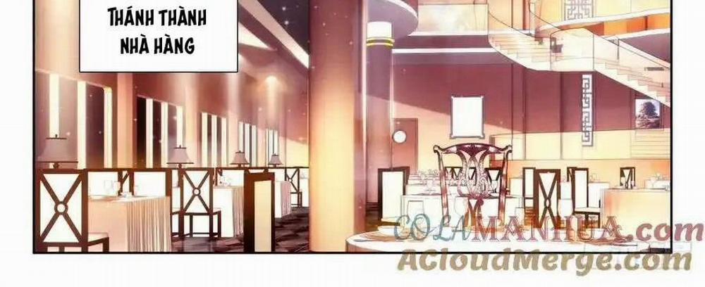 Thần Ấn Vương Tọa 301.5 trang 18