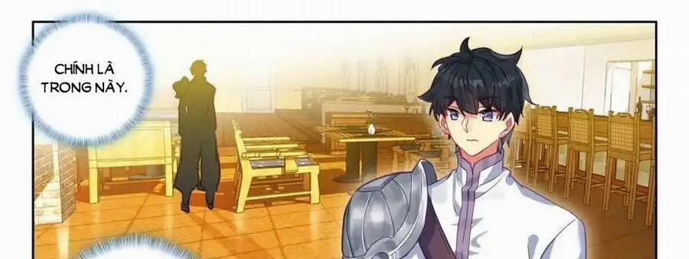 Thần Ấn Vương Tọa 301.5 trang 19