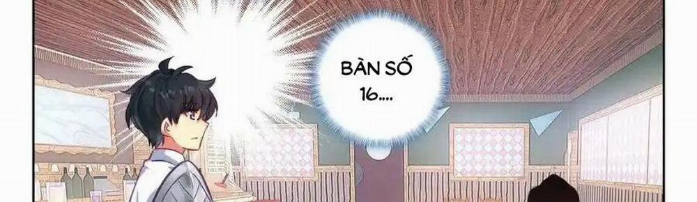 Thần Ấn Vương Tọa 301.5 trang 21