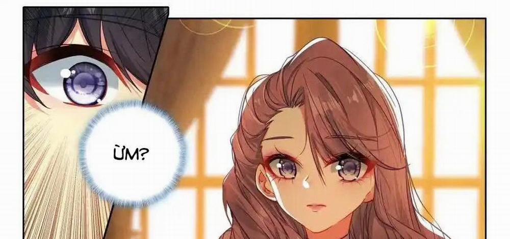 Thần Ấn Vương Tọa 301.5 trang 23