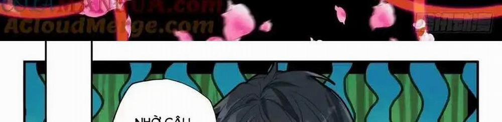 Thần Ấn Vương Tọa 301.5 trang 3