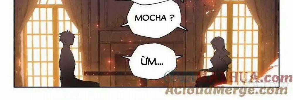 Thần Ấn Vương Tọa 301.5 trang 30