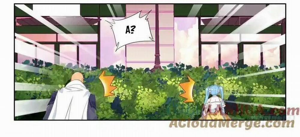 Thần Ấn Vương Tọa 301.5 trang 34