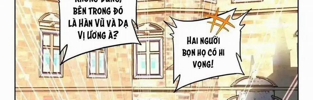 Thần Ấn Vương Tọa 301.5 trang 37