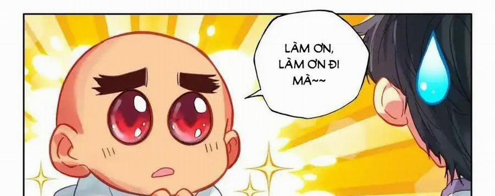 Thần Ấn Vương Tọa 301.5 trang 7