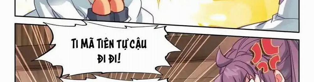 Thần Ấn Vương Tọa 301.5 trang 8