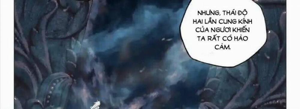 Thần Ấn Vương Tọa 301 trang 1