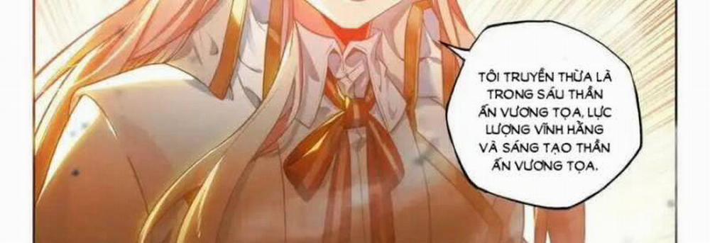 Thần Ấn Vương Tọa 301 trang 10