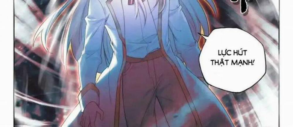 Thần Ấn Vương Tọa 301 trang 14