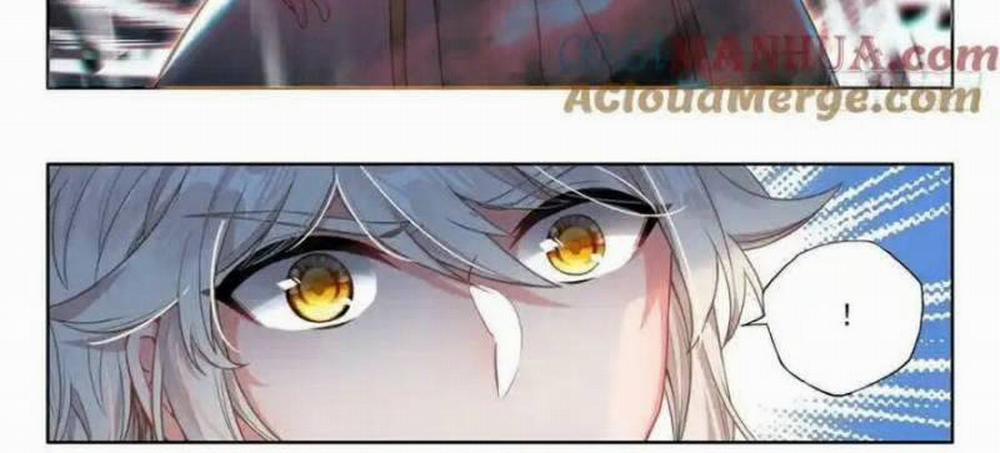 Thần Ấn Vương Tọa 301 trang 15