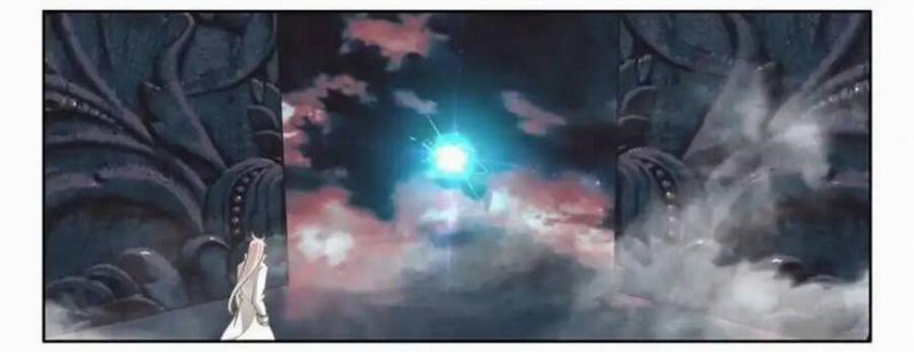 Thần Ấn Vương Tọa 301 trang 16