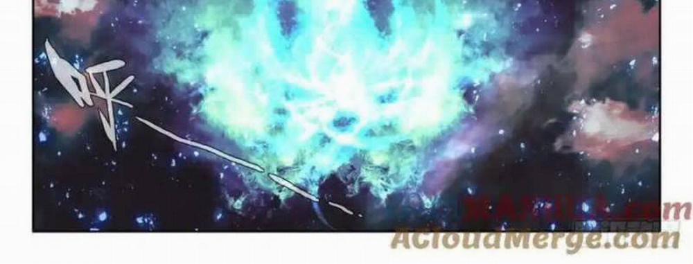 Thần Ấn Vương Tọa 301 trang 18