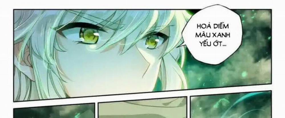 Thần Ấn Vương Tọa 301 trang 19