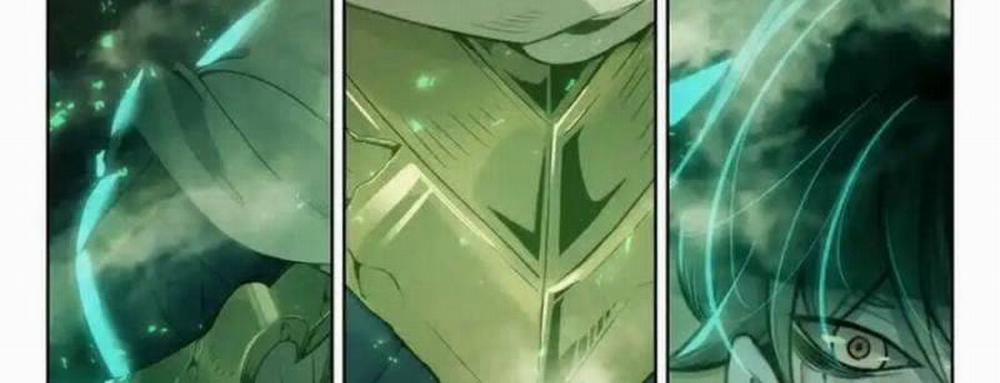 Thần Ấn Vương Tọa 301 trang 20