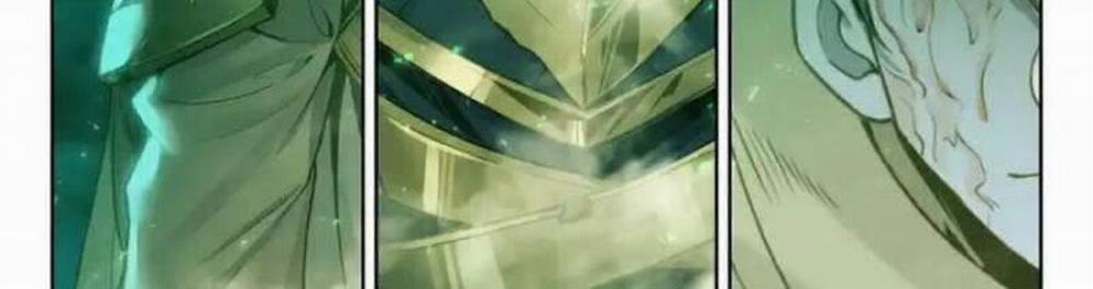 Thần Ấn Vương Tọa 301 trang 21