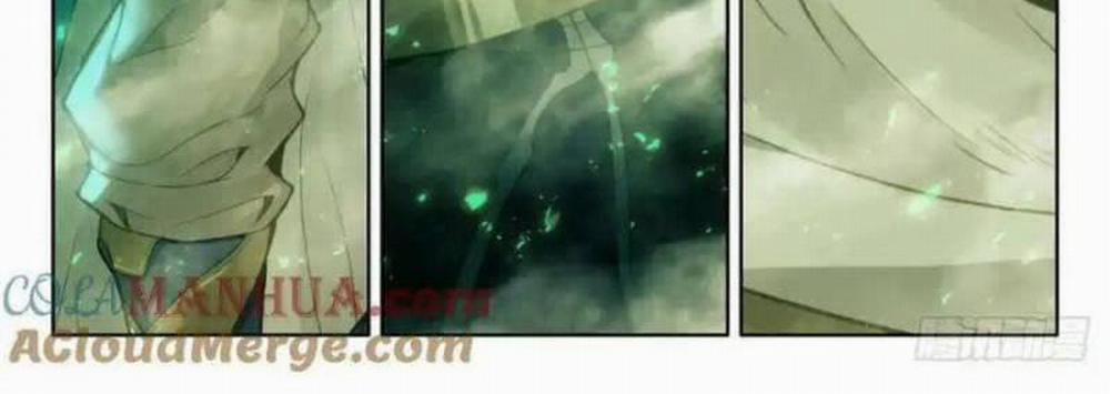 Thần Ấn Vương Tọa 301 trang 22