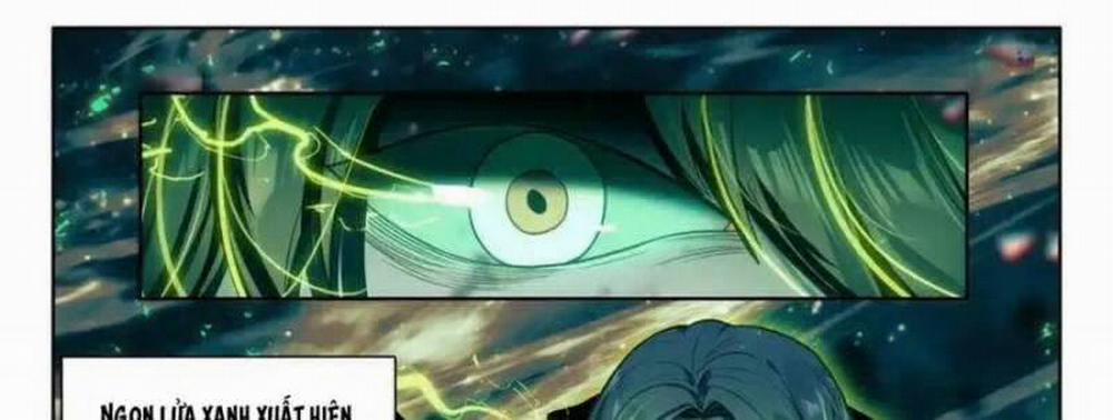 Thần Ấn Vương Tọa 301 trang 23