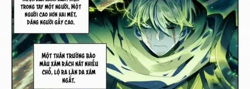 Thần Ấn Vương Tọa 301 trang 24