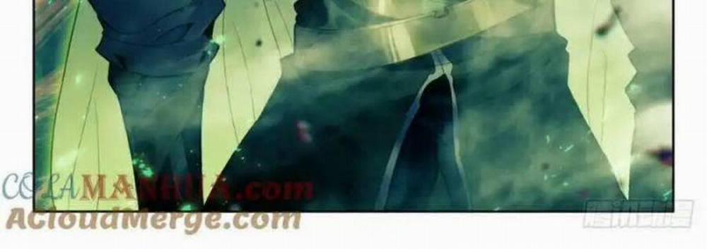 Thần Ấn Vương Tọa 301 trang 26