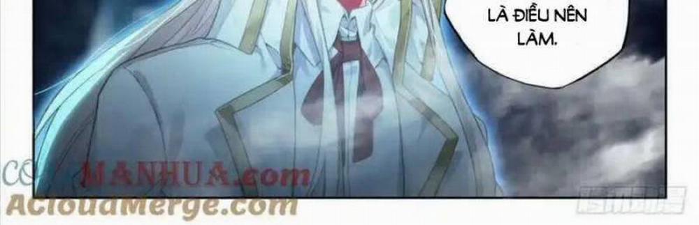 Thần Ấn Vương Tọa 301 trang 3