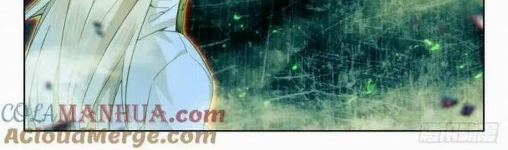 Thần Ấn Vương Tọa 301 trang 30