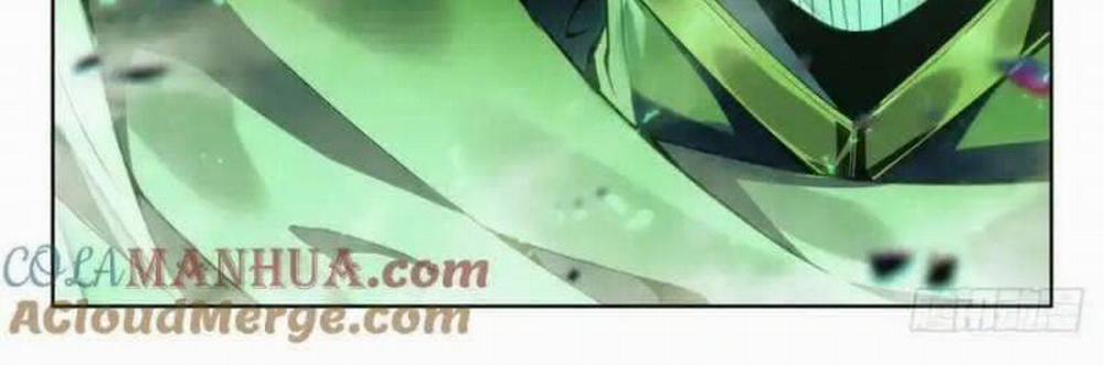 Thần Ấn Vương Tọa 301 trang 34