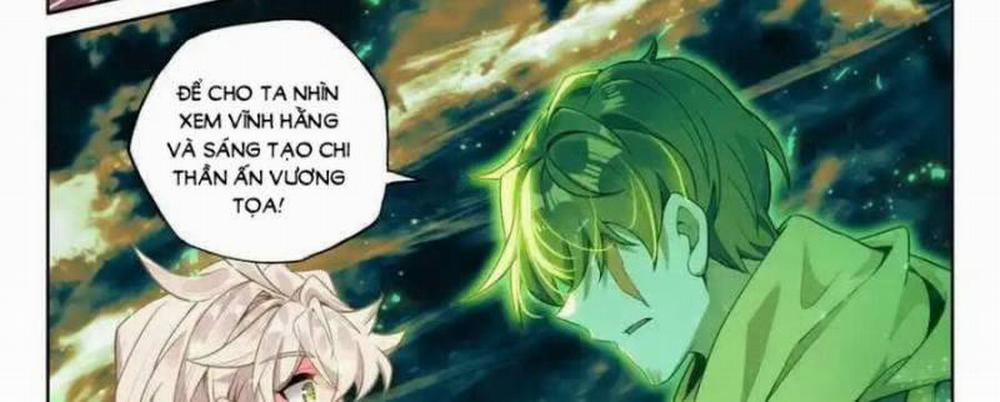 Thần Ấn Vương Tọa 301 trang 36