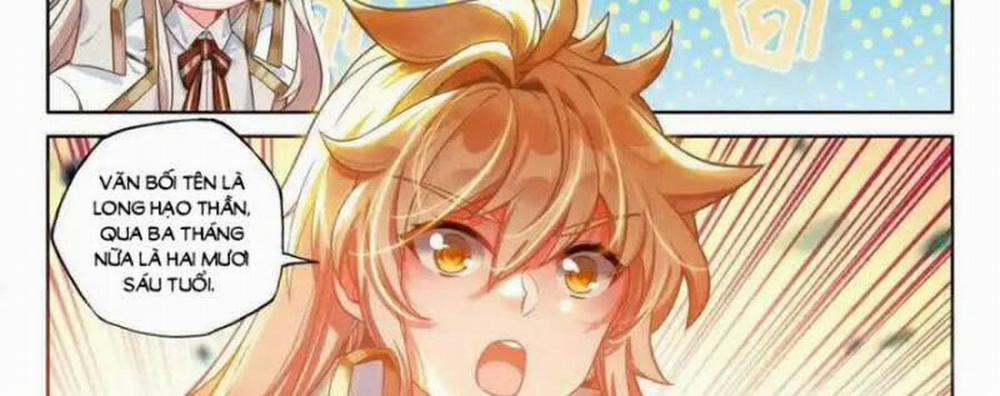 Thần Ấn Vương Tọa 301 trang 9