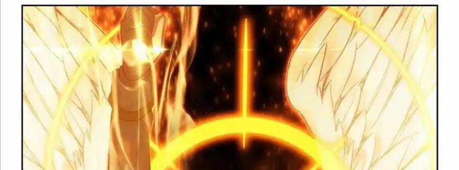 Thần Ấn Vương Tọa 303 trang 1