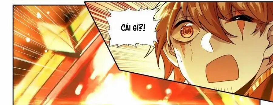 Thần Ấn Vương Tọa 303 trang 10