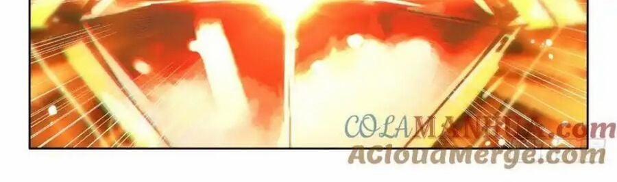 Thần Ấn Vương Tọa 303 trang 11