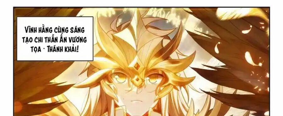 Thần Ấn Vương Tọa 303 trang 12