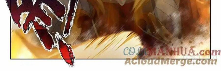 Thần Ấn Vương Tọa 303 trang 15