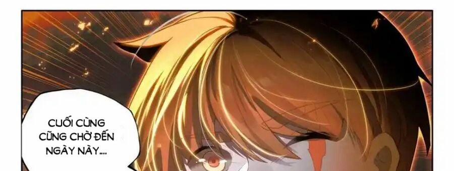 Thần Ấn Vương Tọa 303 trang 16