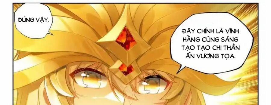 Thần Ấn Vương Tọa 303 trang 18