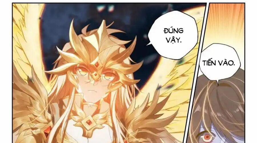 Thần Ấn Vương Tọa 303 trang 24