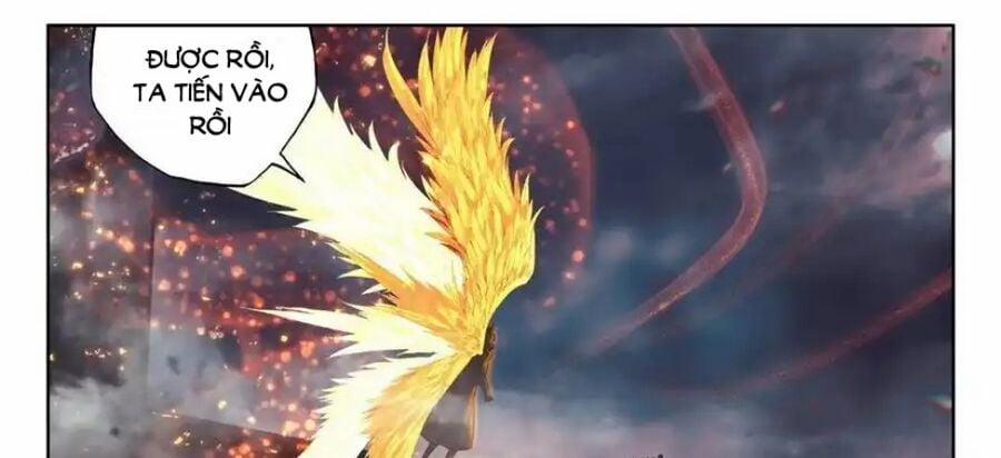 Thần Ấn Vương Tọa 303 trang 26