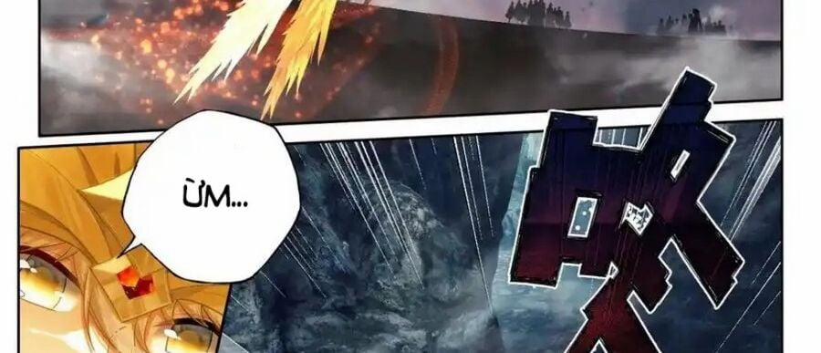 Thần Ấn Vương Tọa 303 trang 27