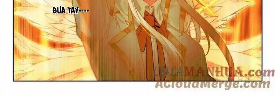 Thần Ấn Vương Tọa 303 trang 3