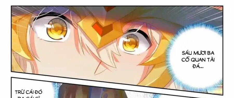 Thần Ấn Vương Tọa 303 trang 30