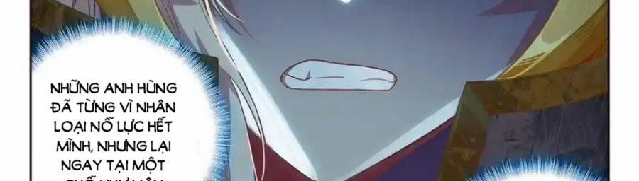 Thần Ấn Vương Tọa 303 trang 32