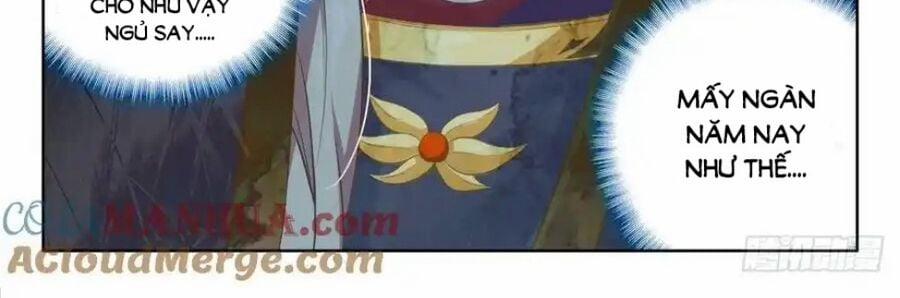 Thần Ấn Vương Tọa 303 trang 33