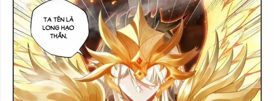 Thần Ấn Vương Tọa 303 trang 35