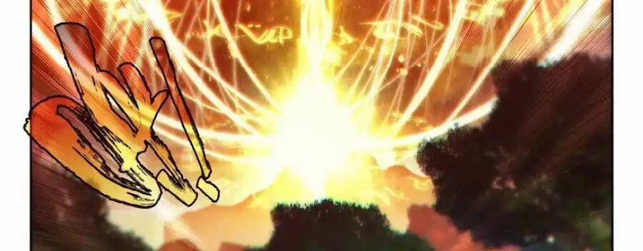 Thần Ấn Vương Tọa 303 trang 6