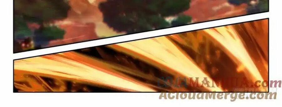 Thần Ấn Vương Tọa 303 trang 7