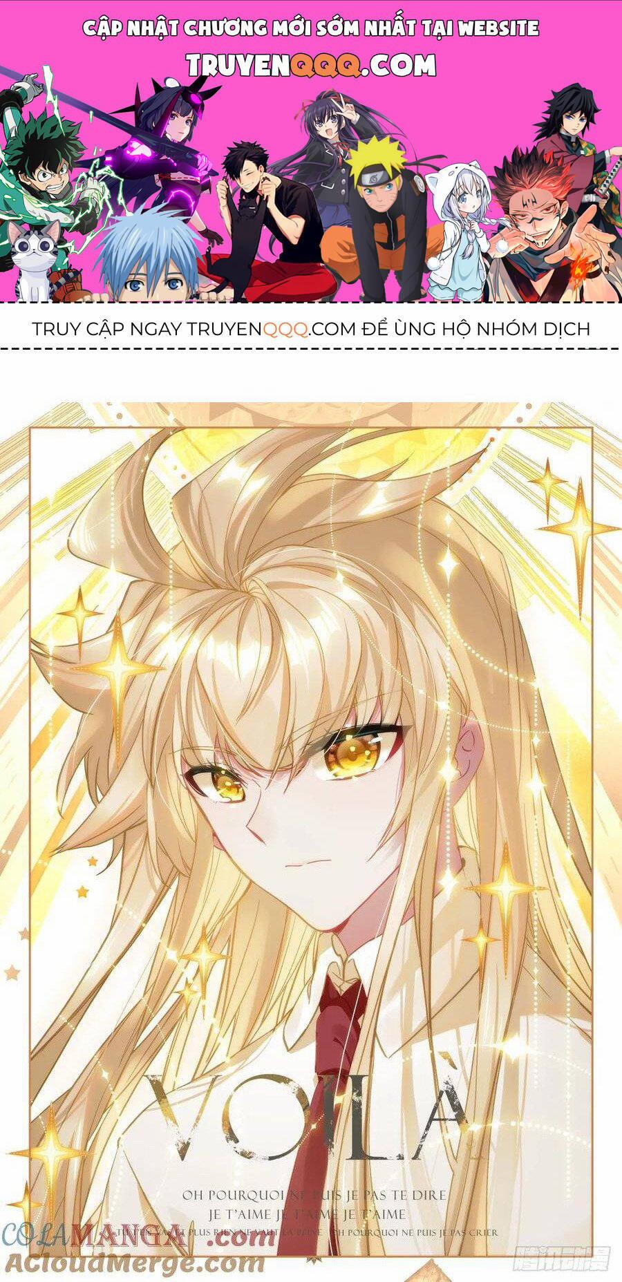 Thần Ấn Vương Tọa 306 trang 0